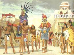 Ancient Mayan and Aztec Traditions Still Alive Today