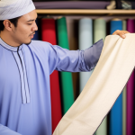 Panduan Lengkap: Memilih Bahan Baju Gamis Laki-laki yang Tepat untuk Kenyamanan dan Gaya