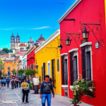 Menjelajahi Keindahan Oaxaca: Panduan Lengkap untuk Wisatawan