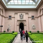 Jelajahi Keajaiban Museum di Mexico City: Panduan Lengkap untuk Anda!