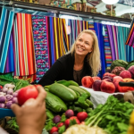 Rahasia Hidup Bahagia di Meksiko: Lebih dari Sekadar Pantai dan Taco!