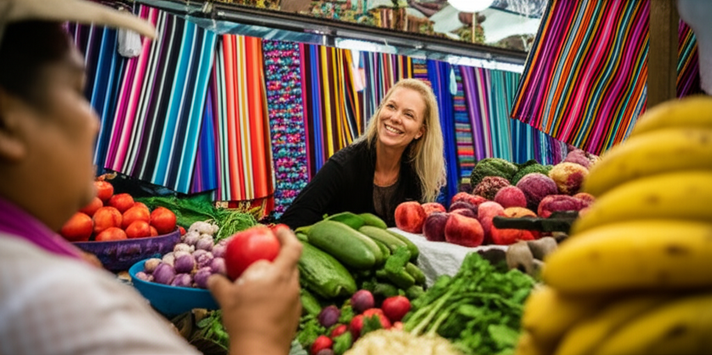 Rahasia Hidup Bahagia di Meksiko: Lebih dari Sekadar Pantai dan Taco!