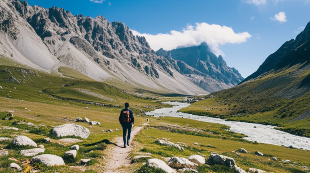 10 Tempat Wisata Terbaik di Oaxaca, Meksiko: Jelajahi Warisan Budaya dan Keindahan Alamnya!