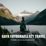 Menjelajahi Keajaiban Cenote: Permata Tersembunyi di Bawah Tanah Meksiko