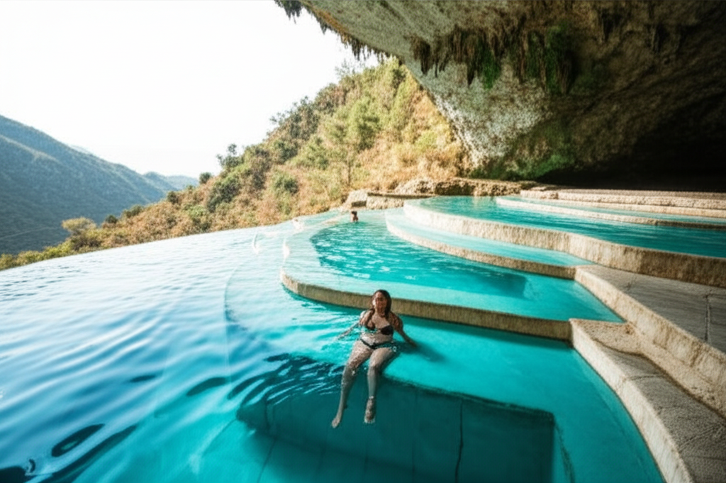 Menjelajahi Keindahan Hidalgo: Permata Tersembunyi di Meksiko