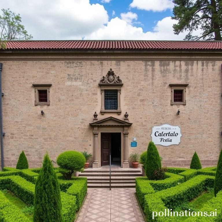 Querétaro: Menjelajahi Kota Bersejarah dan Kebun Anggur Terbaik di Meksiko