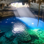 Menjelajahi Keajaiban Cenote di Yucatan: Panduan Lengkap untuk Wisatawan
