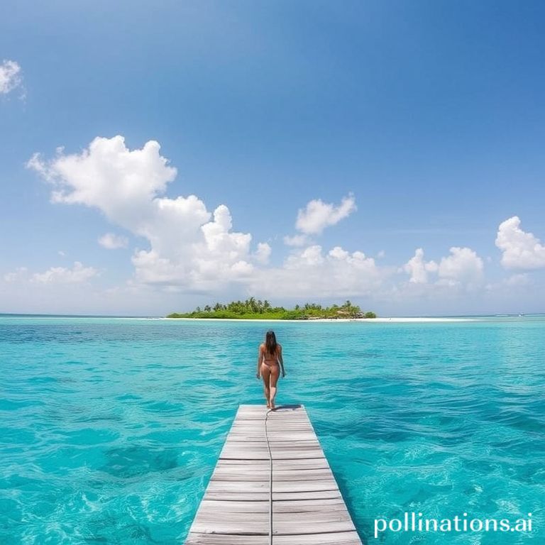 Isla Mujeres: Pesona Karibia yang Tersembunyi di Dekat Cancun