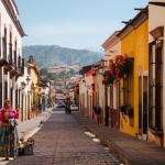 Menjelajahi Keindahan Oaxaca: Panduan Lengkap untuk Wisatawan