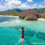 Huatulco: Surga Tersembunyi! Jelajahi 9 Teluk Indah yang Masih Alami