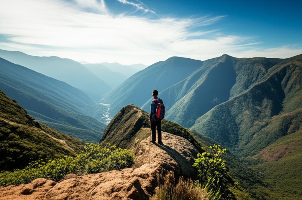 Menjelajahi Keindahan Michoacán: Permata Tersembunyi di Jantung Meksiko