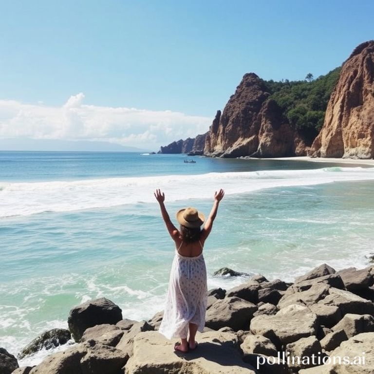 Sayulita & San Pancho: Pesona Bohemian di Jantung Riviera Nayarit