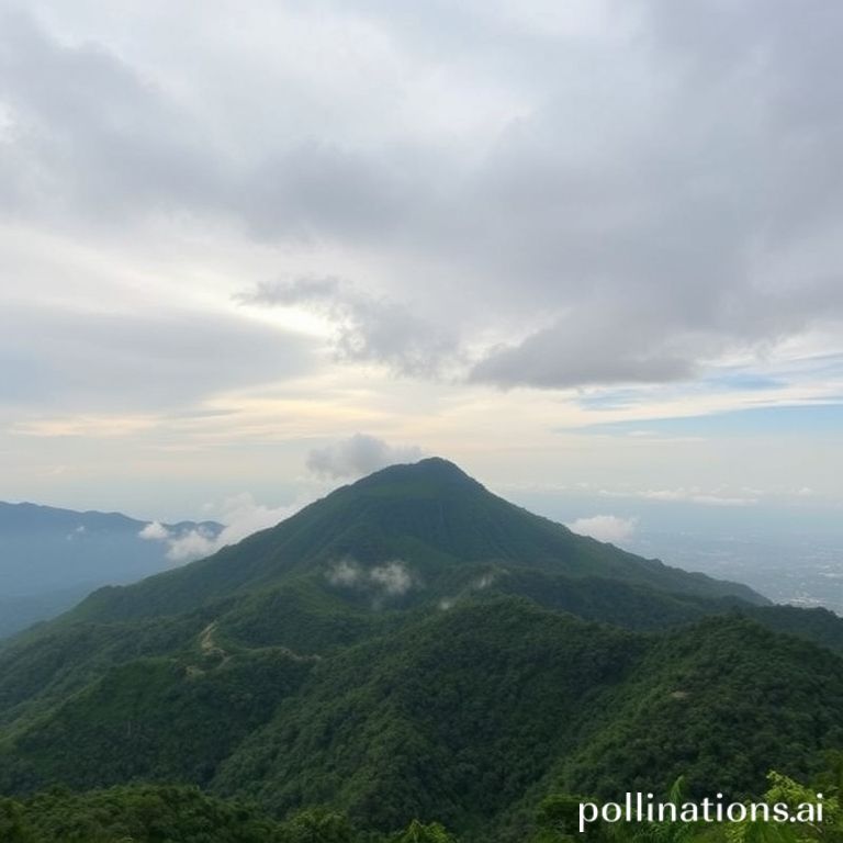 Taxco: Pesona Kota Perak di Lereng Gunung yang Wajib Dikunjungi!