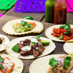 Petualangan Kuliner di Meksiko: Menjelajahi Kelezatan Otentik yang Menggugah Selera