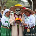 Pátzcuaro: Mengungkap Jantung Tradisi Día de Muertos di Meksiko