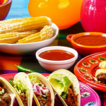 10 Makanan Khas Meksiko yang Wajib Dicoba: Lebih dari Sekadar Taco!