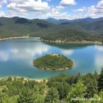 Valle de Bravo: Liburan Danau dan Hutan Pinus yang Menyegarkan Dekat Mexico City