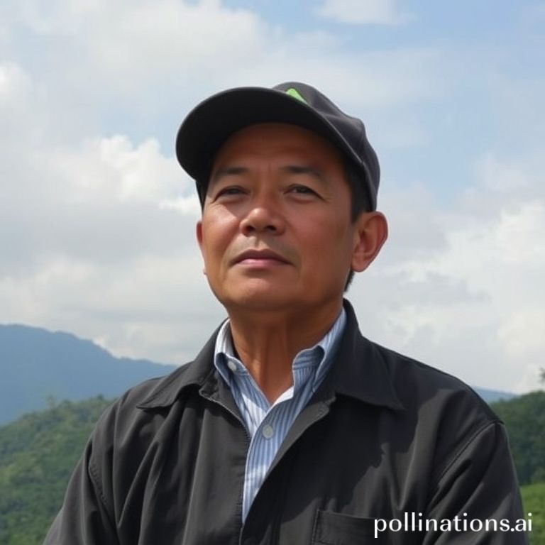 Bernal: Petualangan Mendaki Monolit Terbesar Ketiga di Dunia, Peña de Bernal