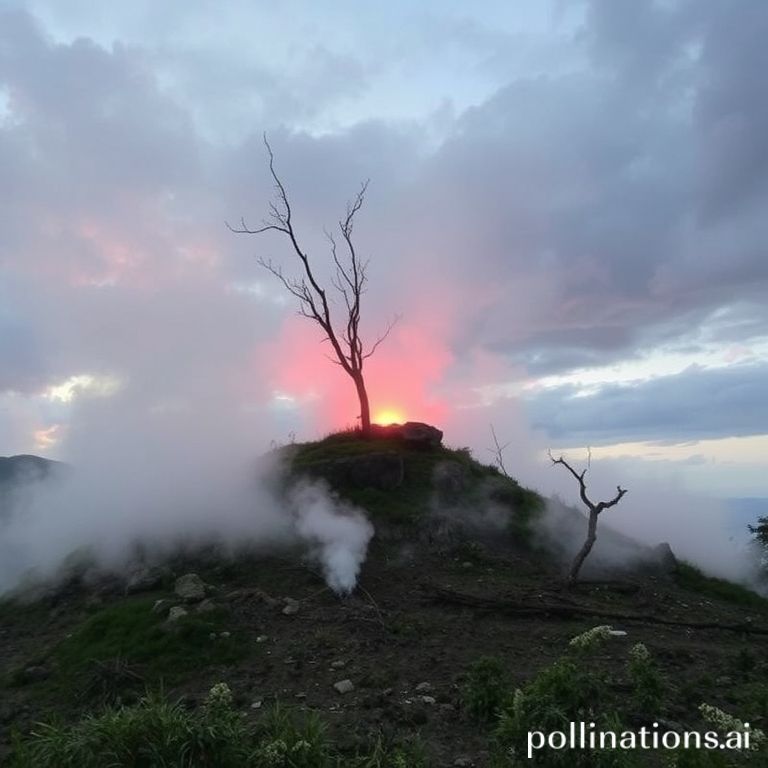 Real de Catorce: Menjelajahi Kota Hantu Pertambangan yang Magis di Meksiko