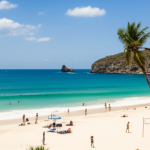 Nikmati Surga Tersembunyi: Pantai-Pantai Terbaik di Oaxaca, Meksiko