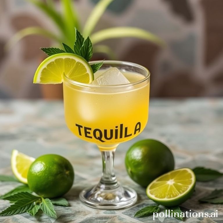 Tequila: Mengunjungi Jantung dan Jiwa Minuman Nasional Meksiko
