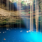 Menjelajahi Keajaiban Cenote: Permata Tersembunyi di Yucatán, Meksiko