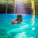 Menjelajahi Keajaiban Cenote Meksiko: Panduan Lengkap untuk Petualang