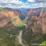 Chepe: Petualangan Tak Terlupakan Melintasi Keindahan Copper Canyon dengan Kereta Api