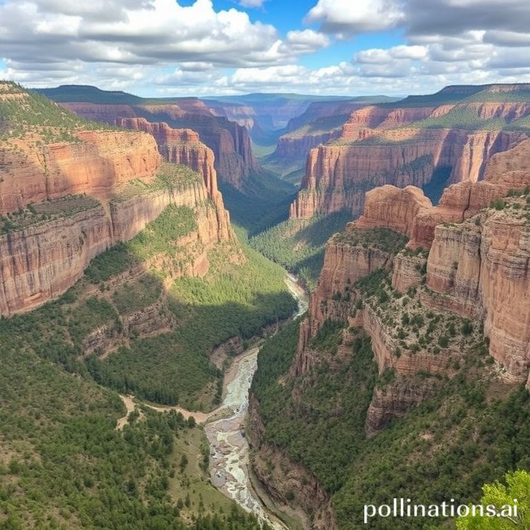 Chepe: Petualangan Tak Terlupakan Melintasi Keindahan Copper Canyon dengan Kereta Api