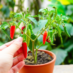Panduan Lengkap Menanam Cabai: Dari Biji Hingga Panen Berlimpah