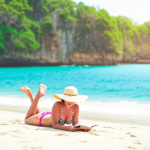 10 Pantai Tersembunyi di Meksiko yang Wajib Dikunjungi: Surga Tersembunyi untuk Liburan Anda