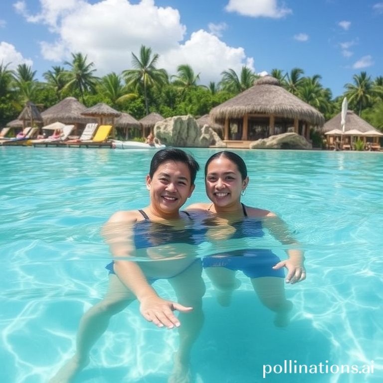 Berenang Bersama Penyu di Akumal: Pengalaman Tak Terlupakan di Riviera Maya