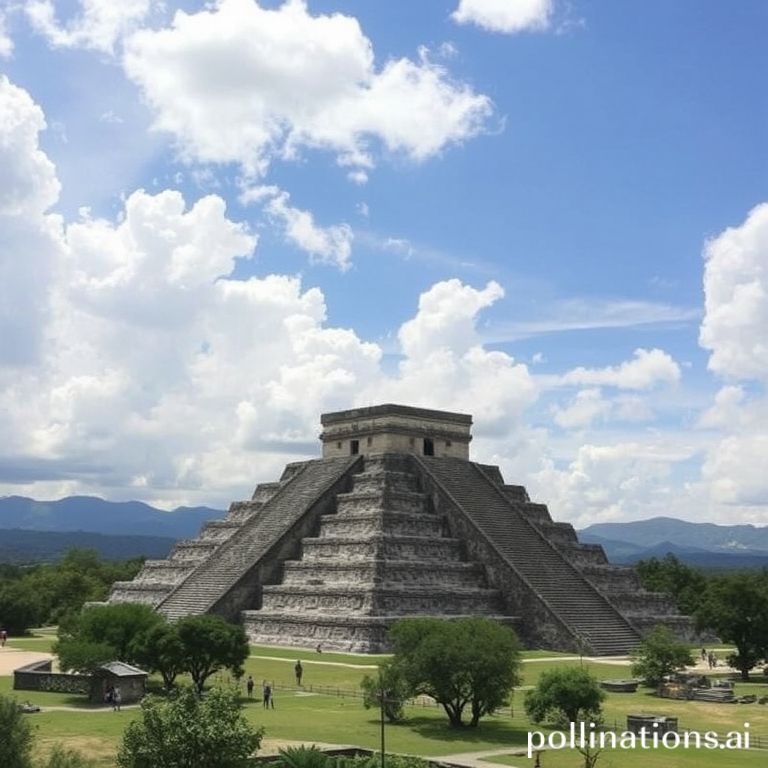 Teotihuacan: Pengalaman Mendaki Piramida Matahari dan Bulan yang Tak Terlupakan