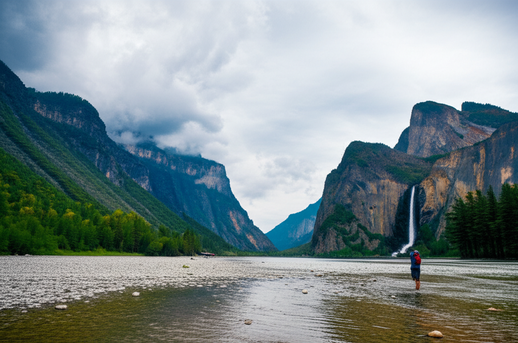 10 Pantai Tersembunyi di Meksiko yang Wajib Dikunjungi: Surga Tersembunyi yang Belum Banyak Diketahui