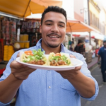 Petualangan Kuliner di Meksiko: 10 Makanan yang Wajib Dicoba Saat Liburan!