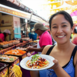 Petualangan Kuliner di Meksiko: 10 Makanan yang Wajib Dicoba!