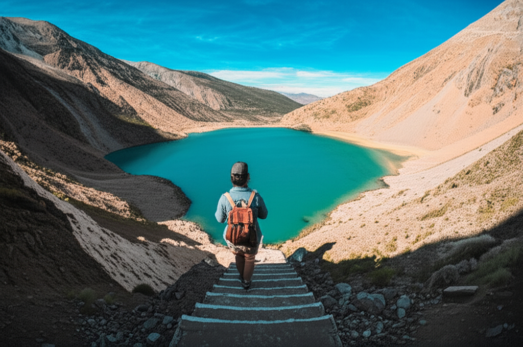 Menjelajahi Keajaiban Cenote di Yucatan: Panduan Lengkap untuk Petualang