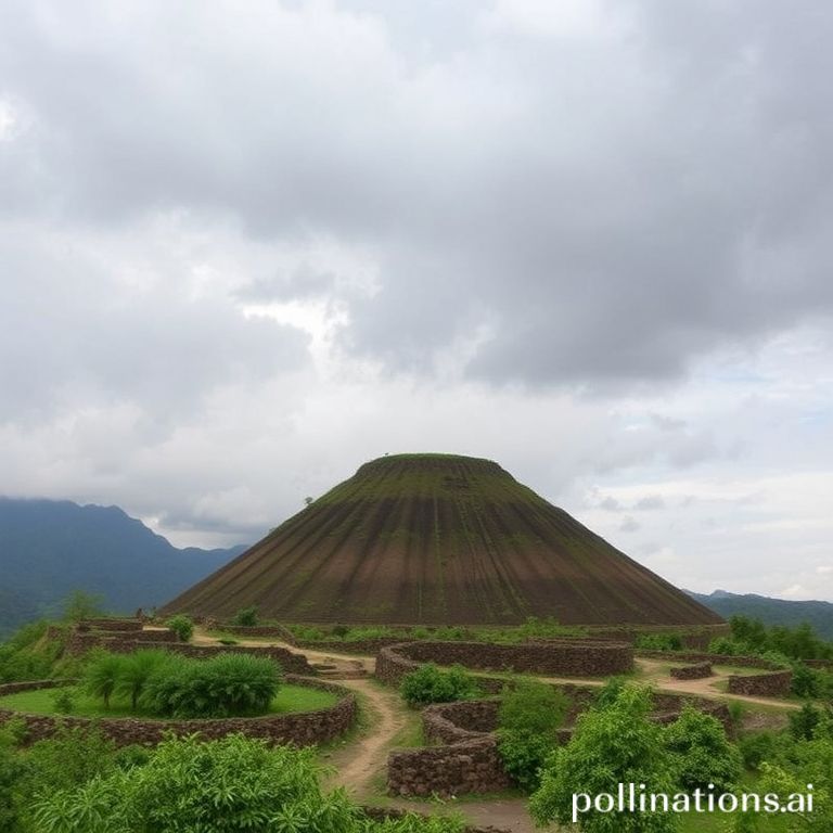 Mole Poblano: Kelezatan Otentik Meksiko dengan Ratusan Tahun Sejarah