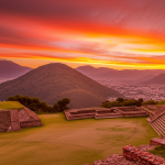 10 Tempat Wisata Terbaik di Oaxaca, Meksiko: Lebih dari Sekadar Mole!