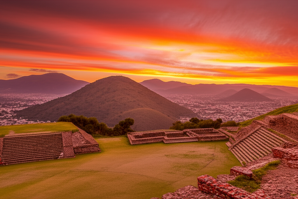 10 Tempat Wisata Terbaik di Oaxaca, Meksiko: Lebih dari Sekadar Mole!