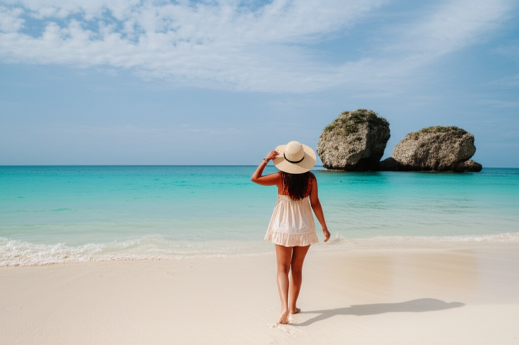 10 Pantai Tersembunyi di Meksiko yang Wajib Dikunjungi: Surga yang Belum Terjamah