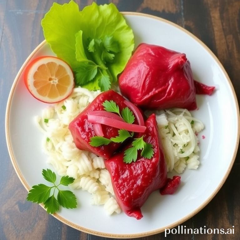 Cochinita Pibil: Resep Otentik dan Rahasia Babi Panggang Achiote Khas Yucatán