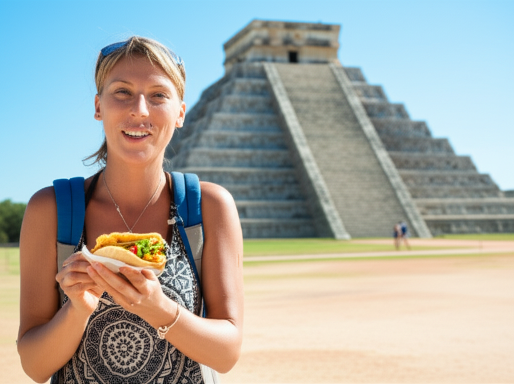 Rahasia Liburan Tak Terlupakan: Tips Wisata Hemat ke Meksiko