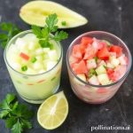 Aguachile vs. Ceviche: Mengenal Perbedaan Segar dari Hidangan Laut Meksiko