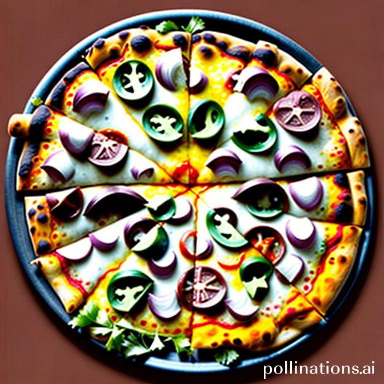 Tlayuda: “Pizza” Khas Oaxaca yang Wajib Dicoba!