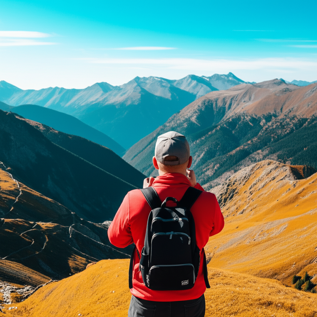 Liburan Impian di Meksiko: Panduan Lengkap untuk Wisatawan Indonesia