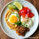 Chilaquiles vs. Huevos Rancheros: Duel Sarapan Meksiko yang Menggugah Selera