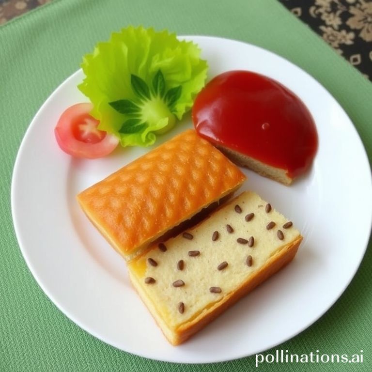Molletes: Resep Roti Panggang Kacang dan Keju Meksiko yang Mudah dan Lezat