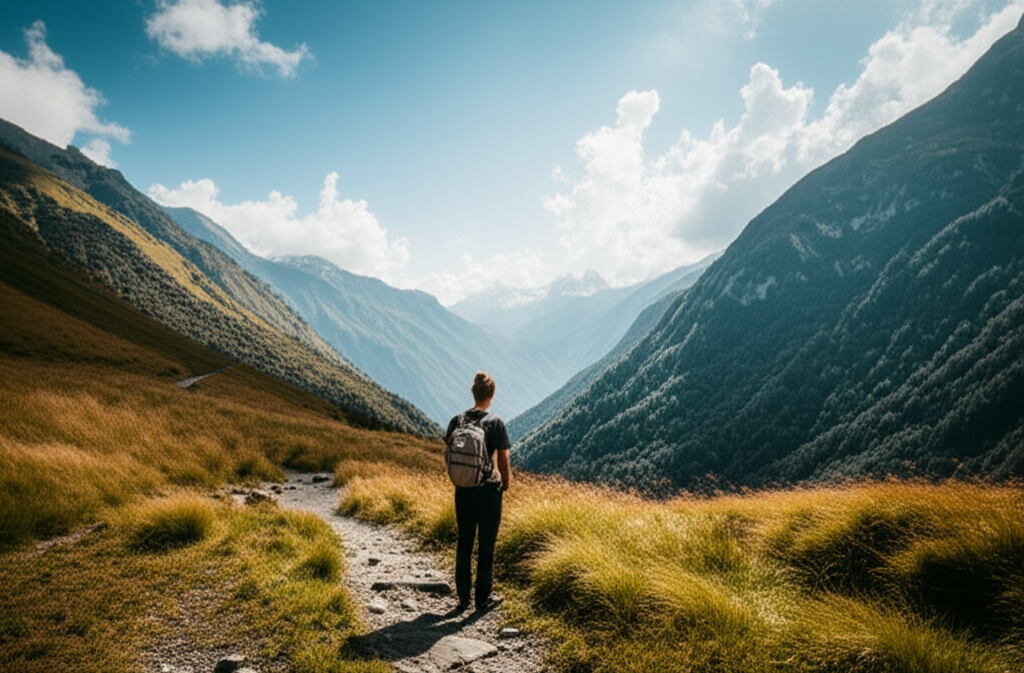 Petualangan Kuliner di Meksiko: 10 Makanan yang Wajib Dicoba!