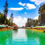 Rahasia Tersembunyi Xochimilco: Lebih dari Sekadar Perahu Warna-Warni
